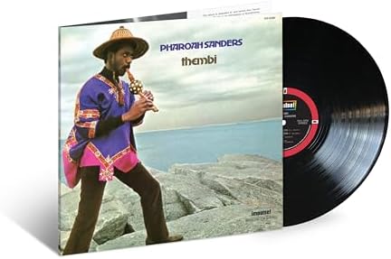 Pharoah Sanders - Karma - Amazon.com Music