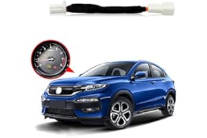 XGR Auto Start Stop Eliminator Compatible with Honda CR-V 2017-2021 Year, 1 Pack, Physical Connection