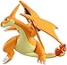 Takaratomy Official Pokemon X & Y SP-38 Mega Charizard Y Dragon Tail Action Figure