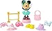 Fisher-Price - Disney Minnie - Fashion Prima Ballerina