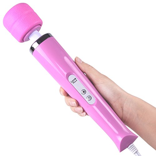 ANDKYWD Power Corded Magic Massager for Women, Electric Handheld