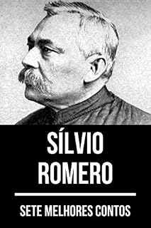 Livro 7 melhores contos de Sílvio Romero