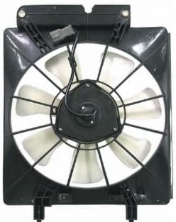 Replacement AC Condenser Cooling Fan Assembly