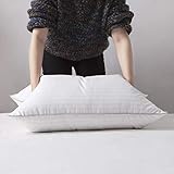 Top 10 Best Down Pillows In 2020 Listderful