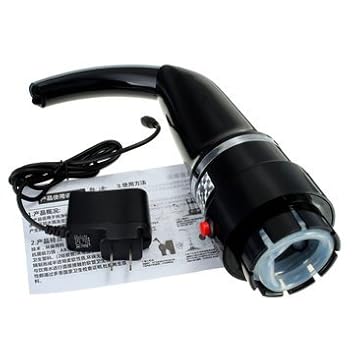 Generic 12V Automatic Electric Portable Water Pump Dispenser Gallon Drinking Bottle Switch