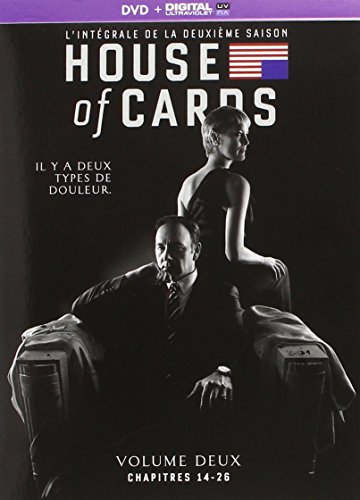 House Of Cards