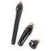 Estone 1 Set WP-17 18 26 TIG Welding Torch Long Back Cap 57Y02 57Y03 57Y04