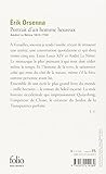 Image de Portrait D Un Hom Heu Le N (Folio) (French Edition)