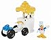 Fisher-Price Mickey Mouse Clubhouse - Donald Ice Cream Stand