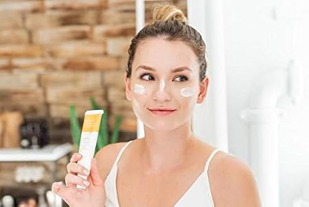 cosmedica vitamin c facial day cream