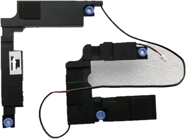 DELL Latitude 3500 Replacement Internal Laptop Speakers Black