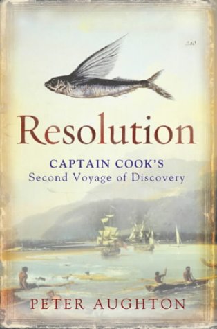 Download Resolution: The Story of Captain Cook's Second Voyage of Discovery Download Resolution: The Story of Captain Cook's Second Voyage of Discovery
