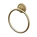 Gatco 4462 Montgomery Towel Ring, 6.5