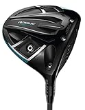 Callaway Rogue Draw Driver, 10.5°, Graphite, Regular (Renewed)