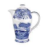 Blue Italian 200th Anniversary 1.5 Pint Hot Beverage Dispenser
