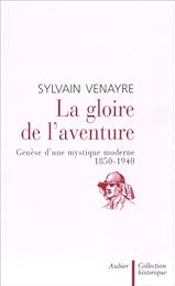 La  gloire de l'aventure