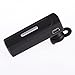 Fotga Hd Bluetooth Headset Spy Hidden Video Camera Audio Recorder Camcorder Cam DVR Dv