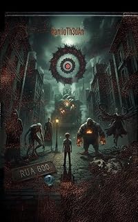 Livro Rua 600 : Storybook