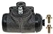 Raybestos WC370177 Professional Grade Drum Brake Wheel Cylinder
