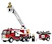 LEGO City Fire Truck (7239)