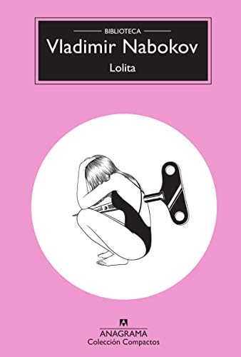 Lolita (Spanish) Paperback – 1 Jan. 2007