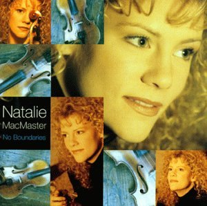 No Boundaries (Natalie MacMaster album) httpsimagesnasslimagesamazoncomimagesI4