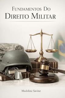 Livro Fundamentos Do Direito Militar