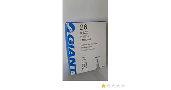 giant presta standard 700