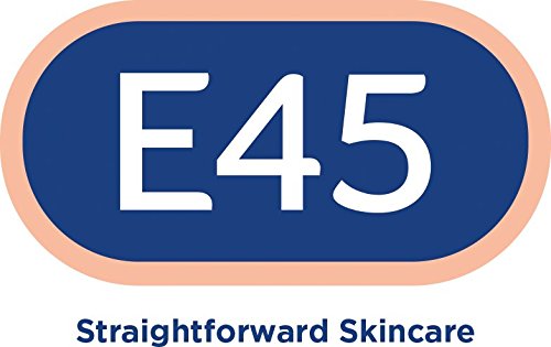 eczema repair e45