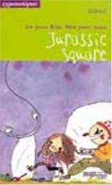 Jurassic square