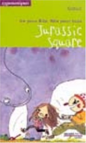 Jurassic square