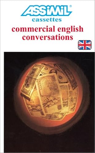 Download English Business Conversations (coffret 3 cassettes) PDF