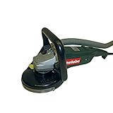 Metabo US606467800 7 in. Concrete Preparation Kit