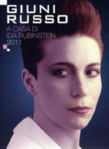 A Casa Di Ida Rubinstein (Box Cd+Dvd)