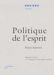 Politique de l'esprit