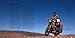 Jupiter's Travels in Camera: The photographic record of Ted Simon's celebrated round-the-world motorcycle journey