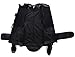 Webetop Mens Mesh Motorcycle Protective Jacket with XXL