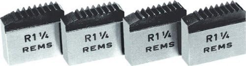 Rems 521052 Cutting Die for Eva / Amigo R 1 Inch by Rems