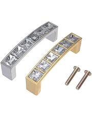 Amazon.com.mx: Jaladeras de Cajón: Hogar y Cocina