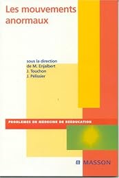 Les  mouvements anormaux