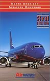 North American Airlines Handbook 3rd Edition, , 0965399389