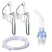 One Set Replacement Cool Mist Accessories Kit Masks for Adults