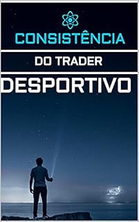 Livro Consistência de um trader Desportivo