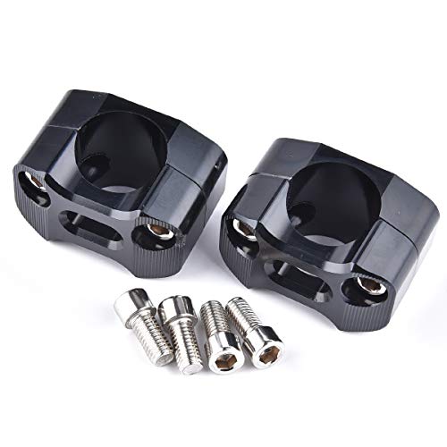 Amazon.ca Handlebar Risers Handlebars & Components Automotive