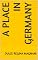 Livro A place in Germany