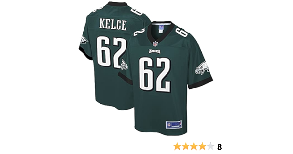 eagles jersey amazon