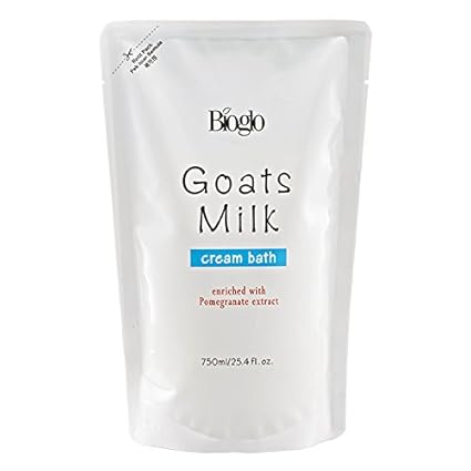 bioglo whitening facial foam