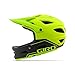 Giro Switchblade MIPS MTB Helmet Lime/Black Large (59-63 cm)