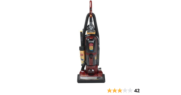Amazon.com: Eureka 5902bvz The Boss – Aspiradora vertical : Hogar y Cocina