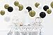 KAXIXI Hanging Paper Lanterns, 12